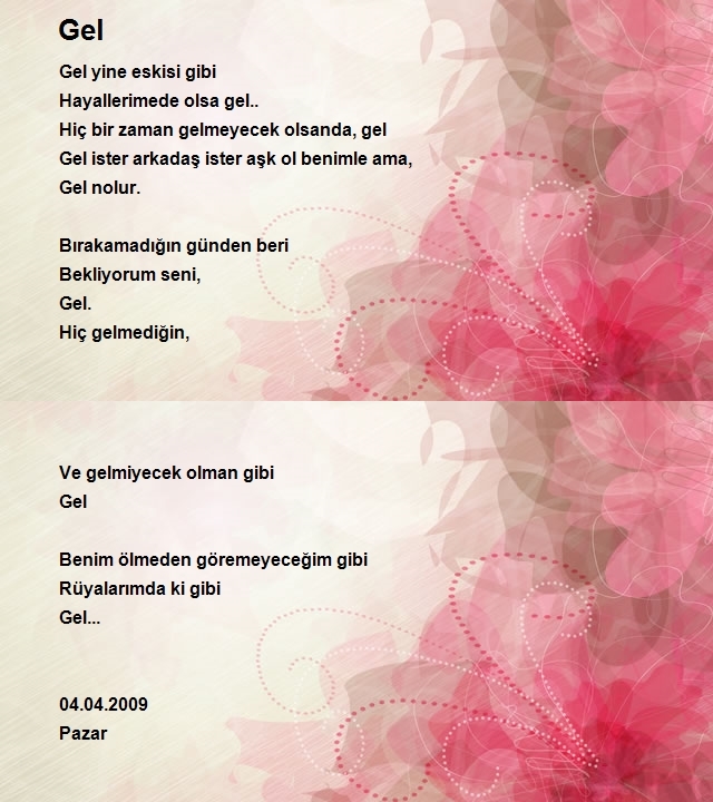 Şair Nacho