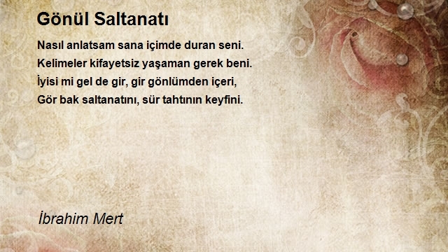 İbrahim Mert