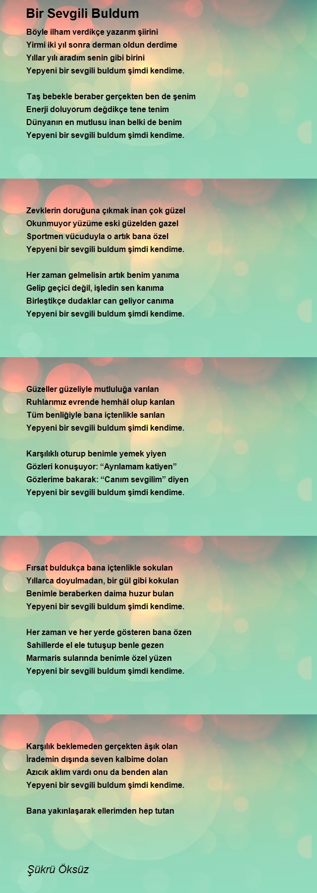 Şükrü Öksüz