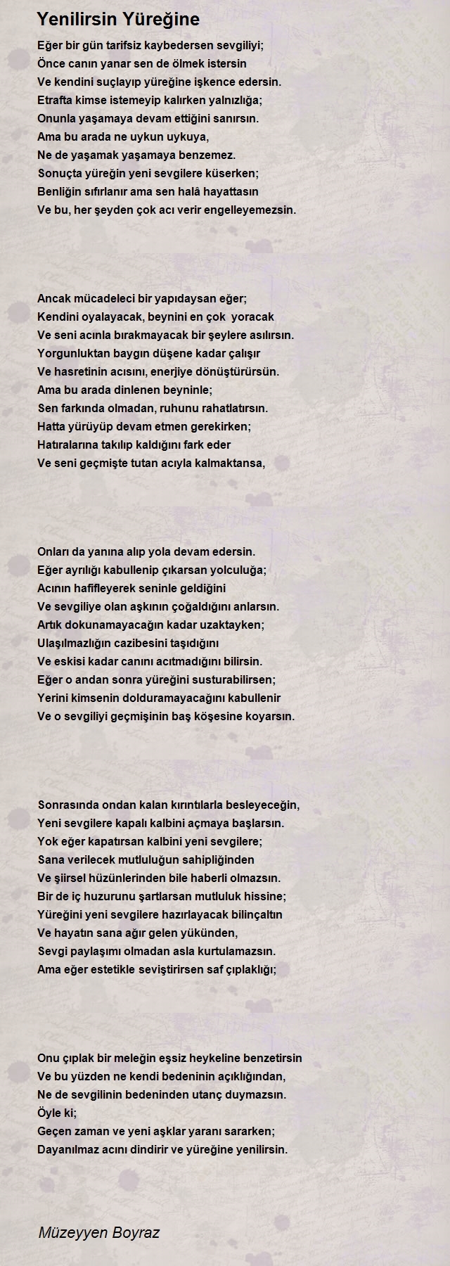 Müzeyyen Boyraz