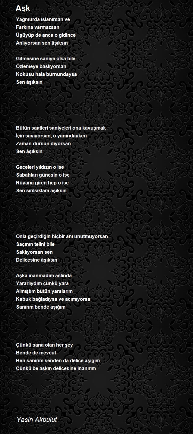 Yasin Akbulut