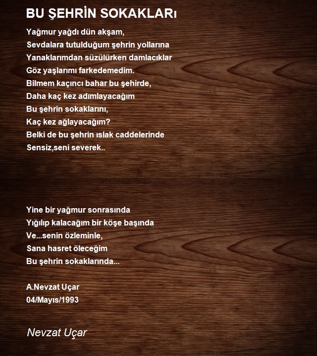 Nevzat Uçar