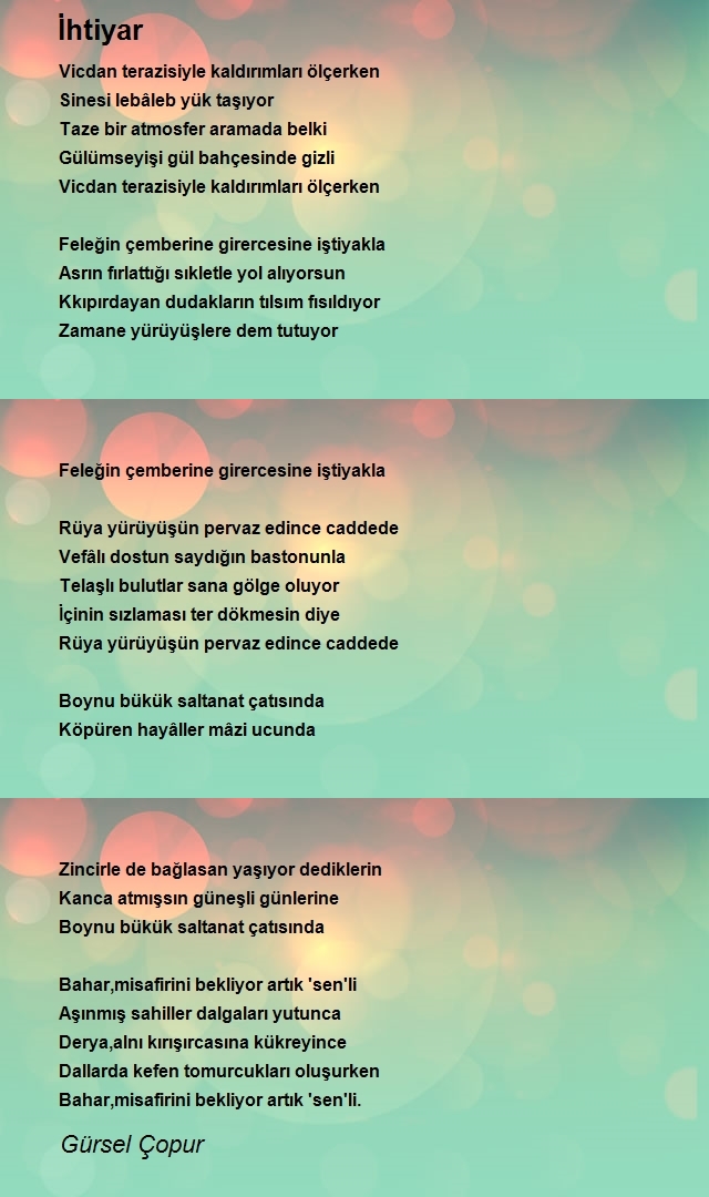Gürsel Çopur