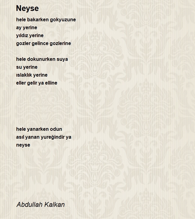 Abdullah Kalkan