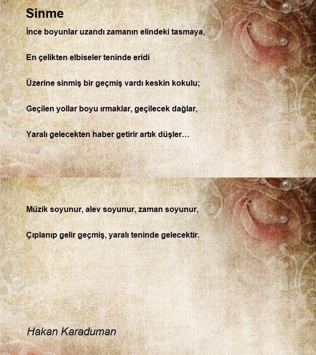 Hakan Karaduman
