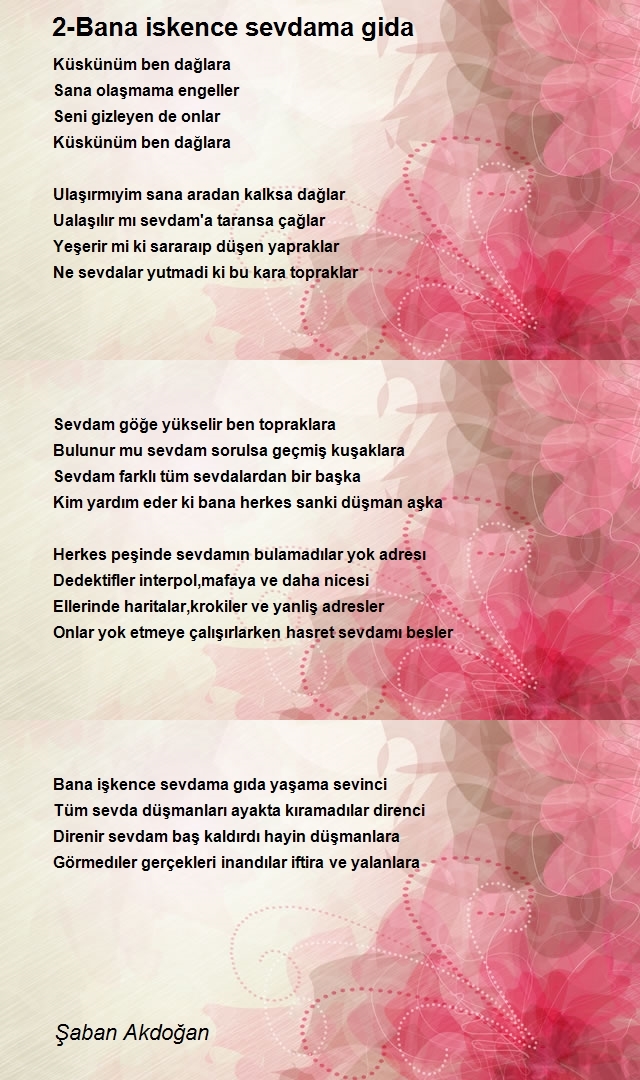 Şaban Akdoğan