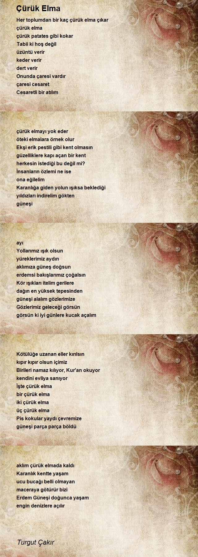 Turgut Çakır