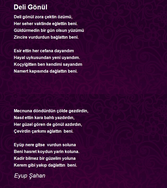 Eyup Şahan