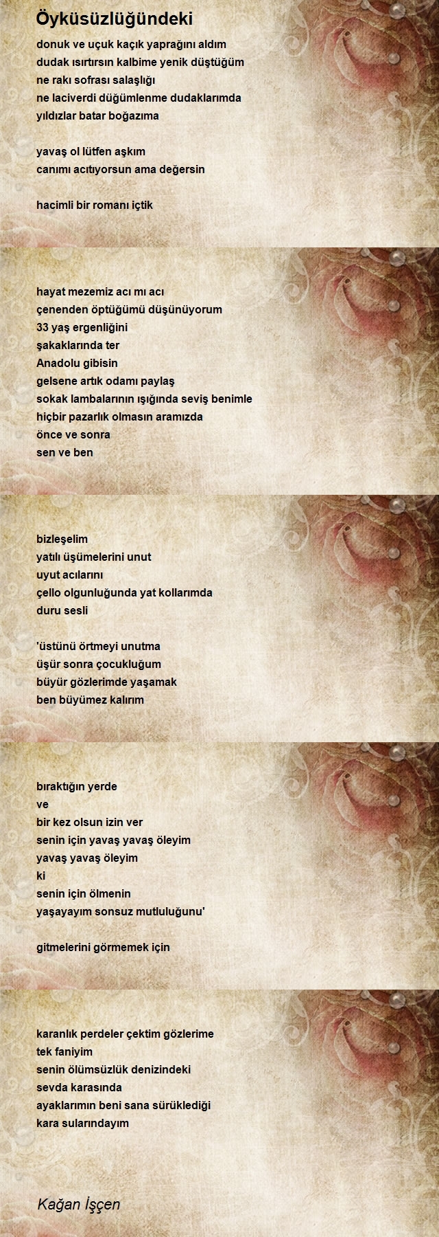 Kağan İşçen