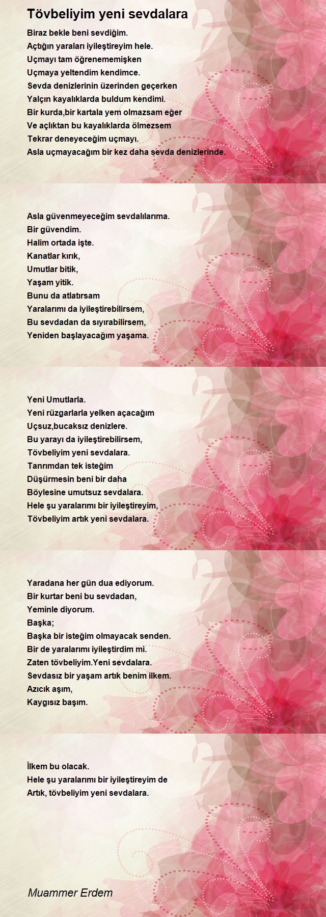 Muammer Erdem