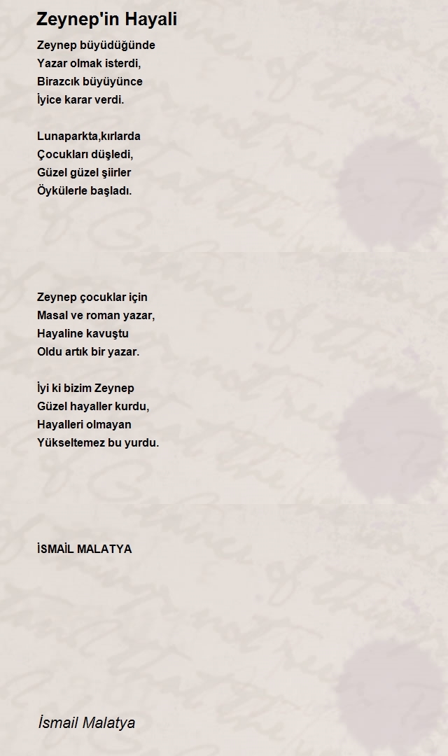 İsmail Malatya