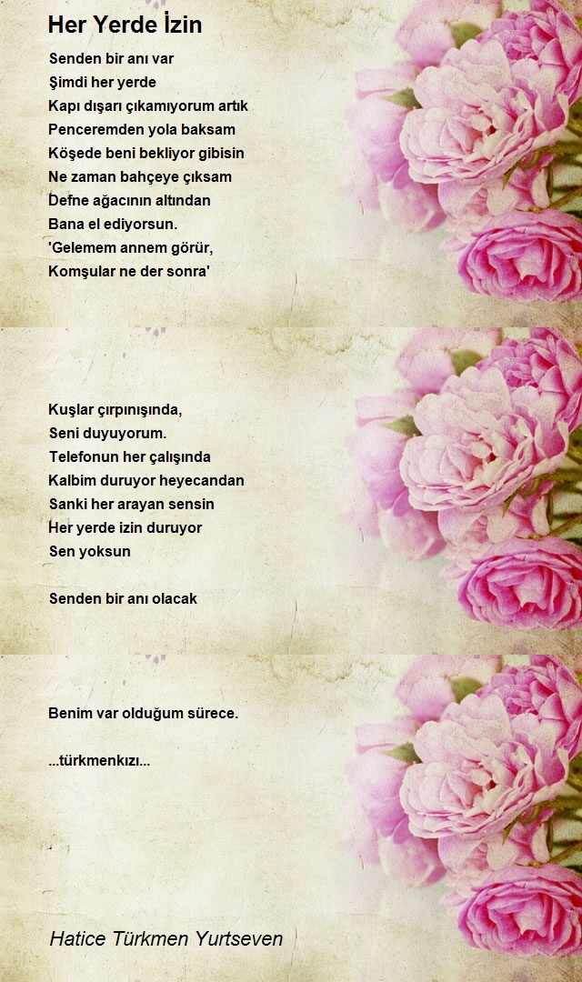 Hatice Türkmen Yurtseven