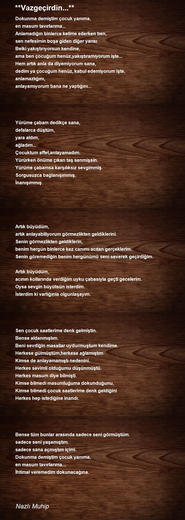 Nazlı Muhip