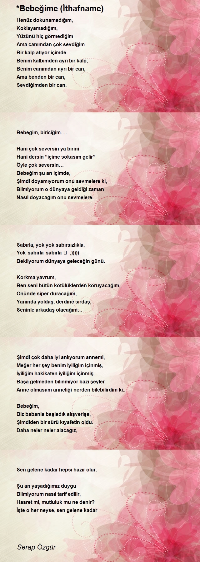Serap Özgür