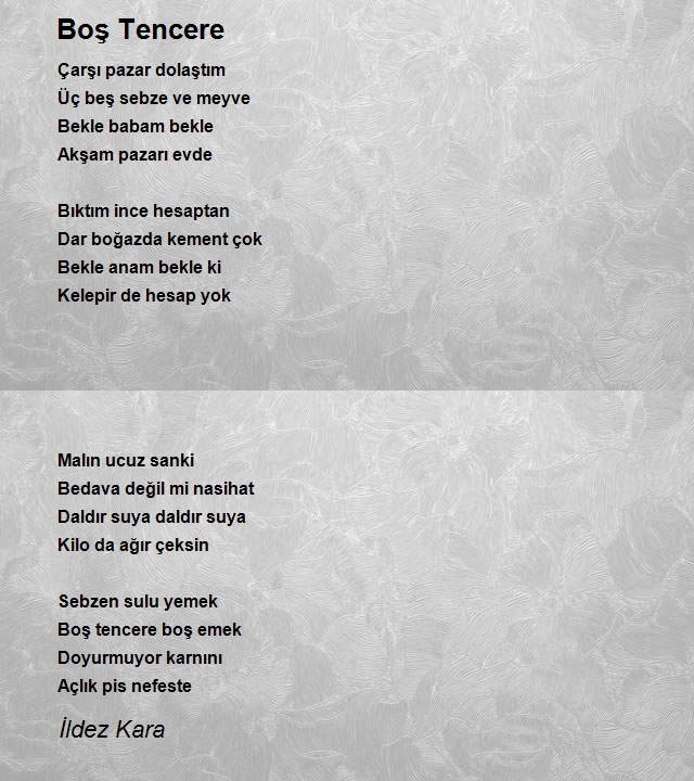 İldez Kara