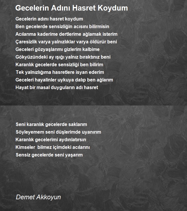 Demet Akkoyun