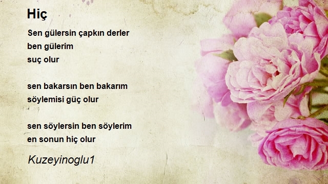 Şair Kuzeyinoglu1