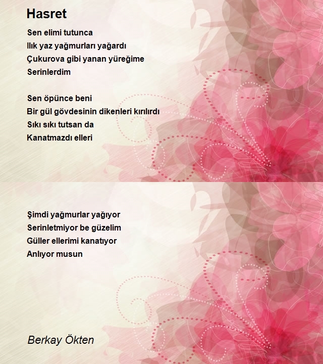 Berkay Ökten