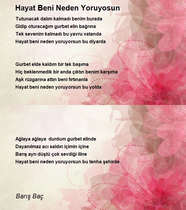 Barış Baç
