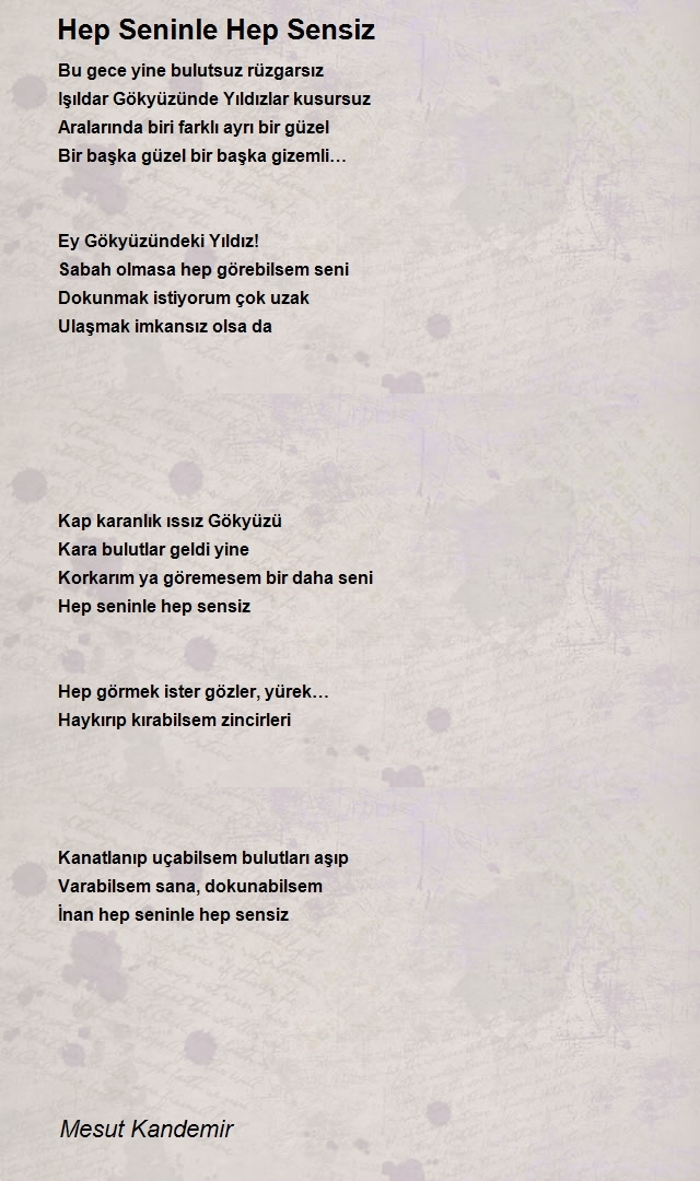 Mesut Kandemir