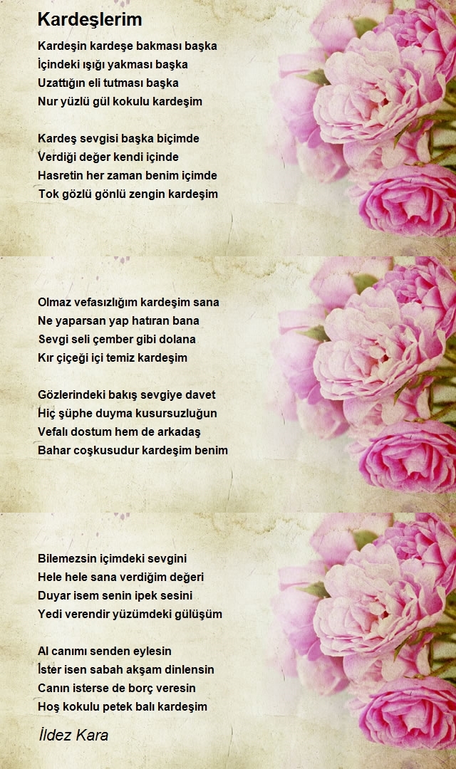 İldez Kara