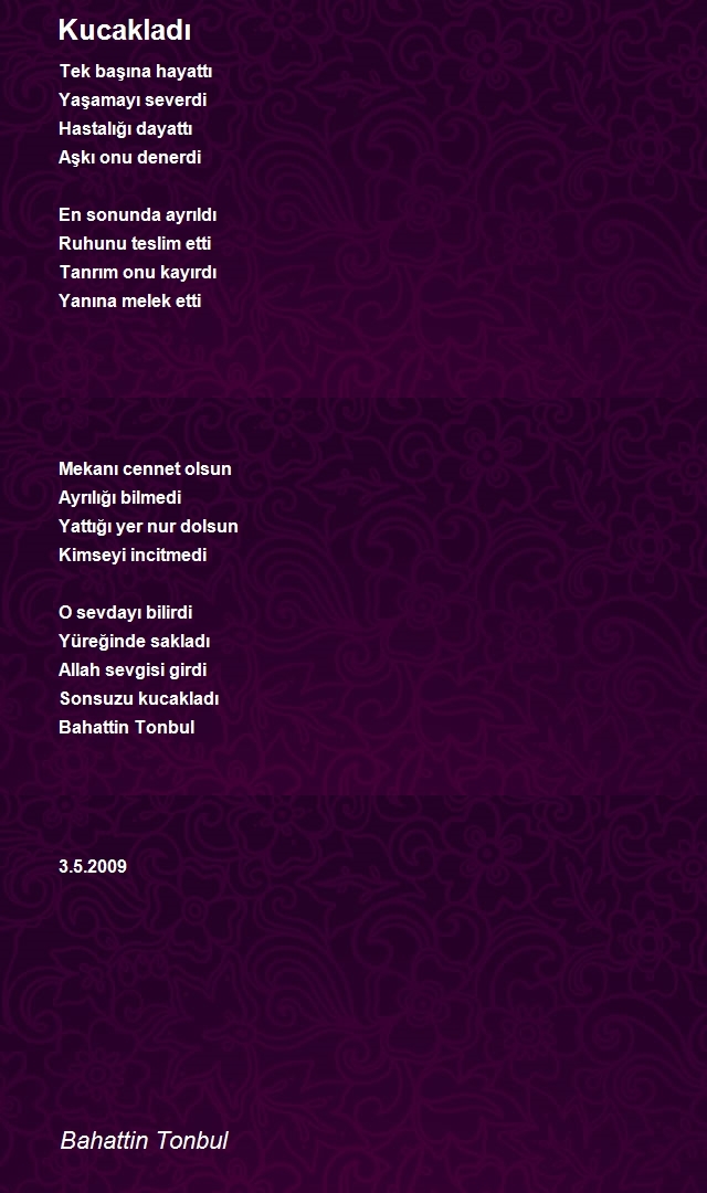 Bahattin Tonbul