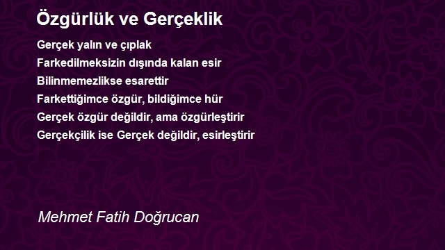 Mehmet Fatih Doğrucan