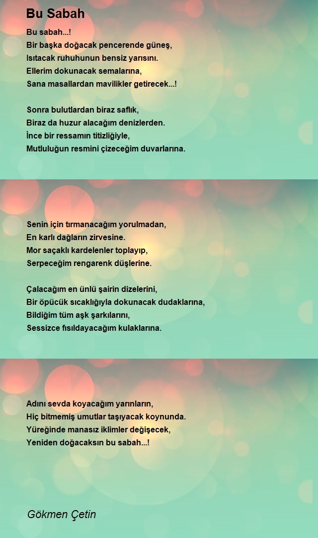 Gökmen Çetin