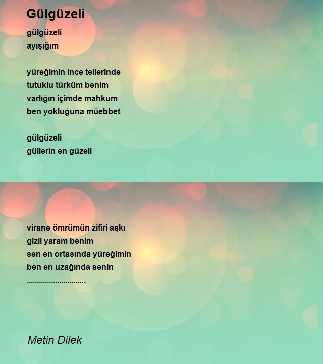 Metin Dilek