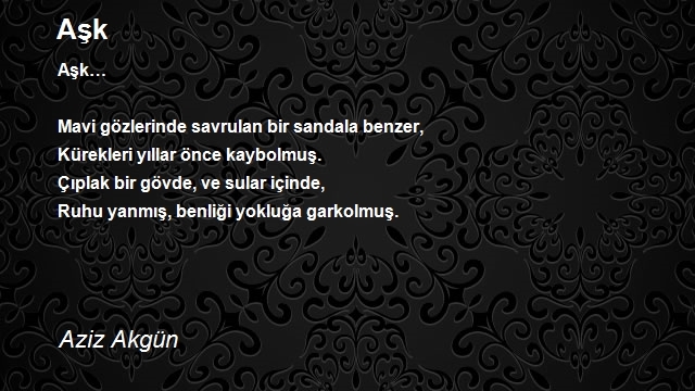 Aziz Akgün