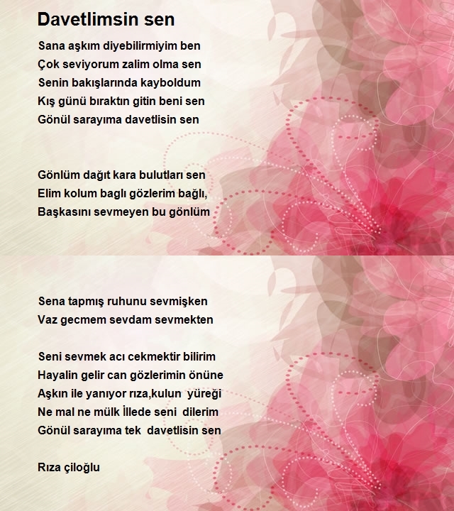 Rıza Çiloğlu