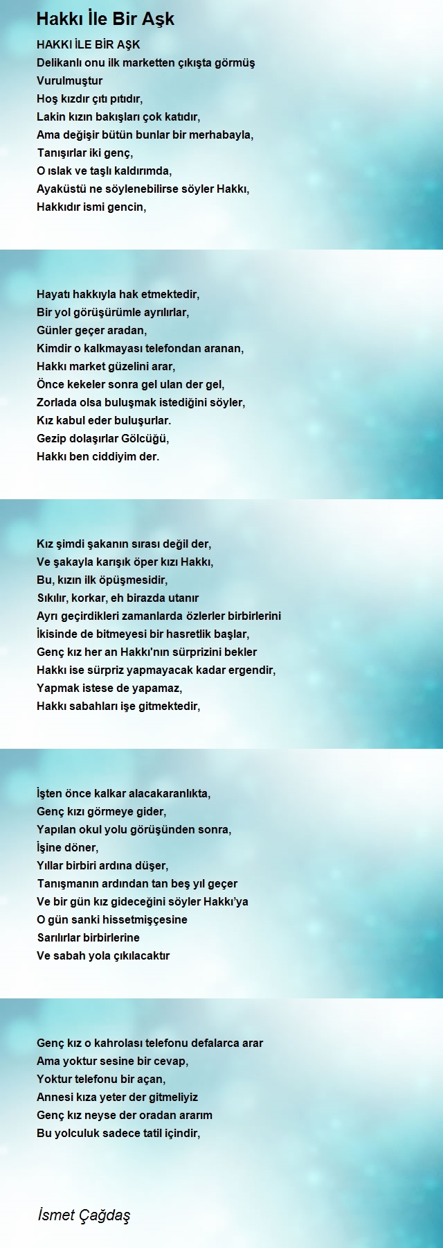 İsmet Çağdaş