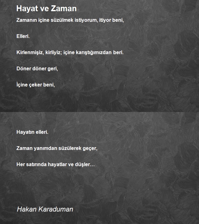 Hakan Karaduman