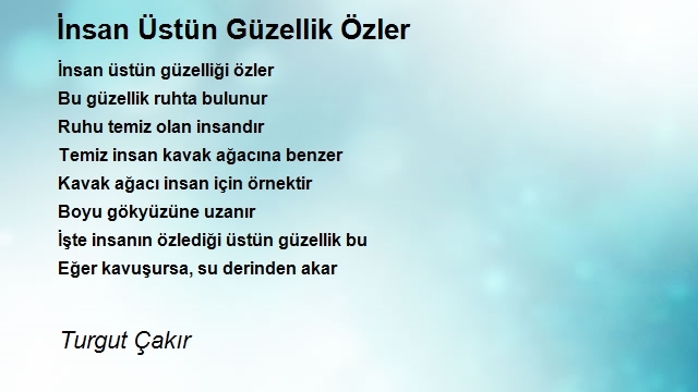 Turgut Çakır