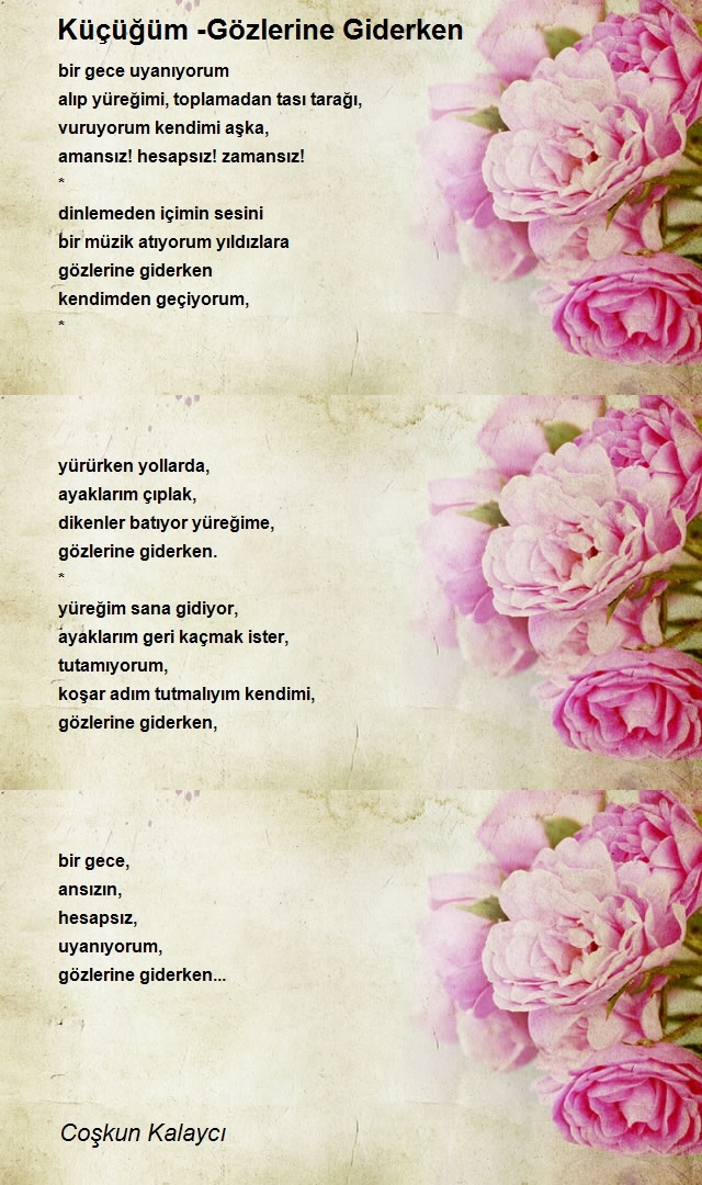 Coşkun Kalaycı