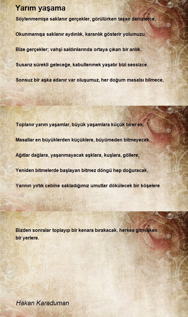 Hakan Karaduman