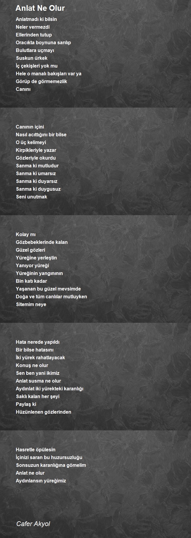 Cafer Akyol