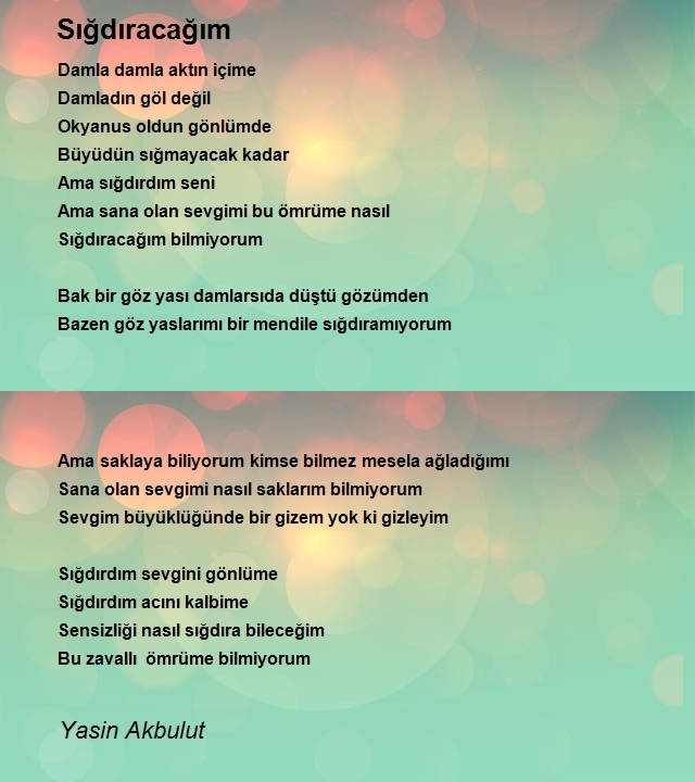 Yasin Akbulut