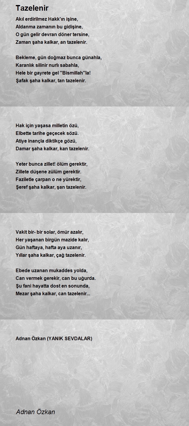 Adnan Özkan