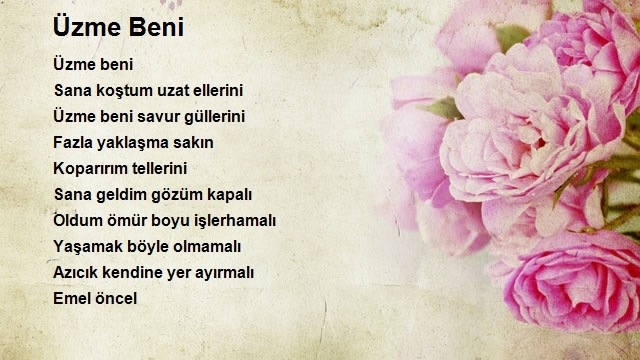 Emel Öncel