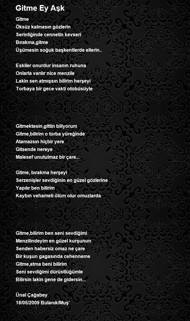 Ünal Çağabey