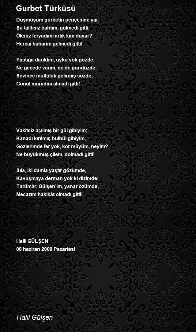 Halil Gülşen