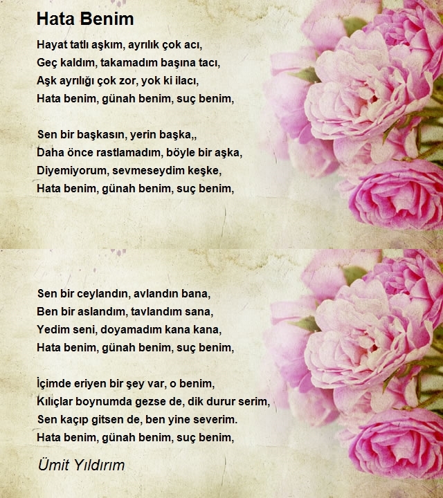 Ümit Yıldırım