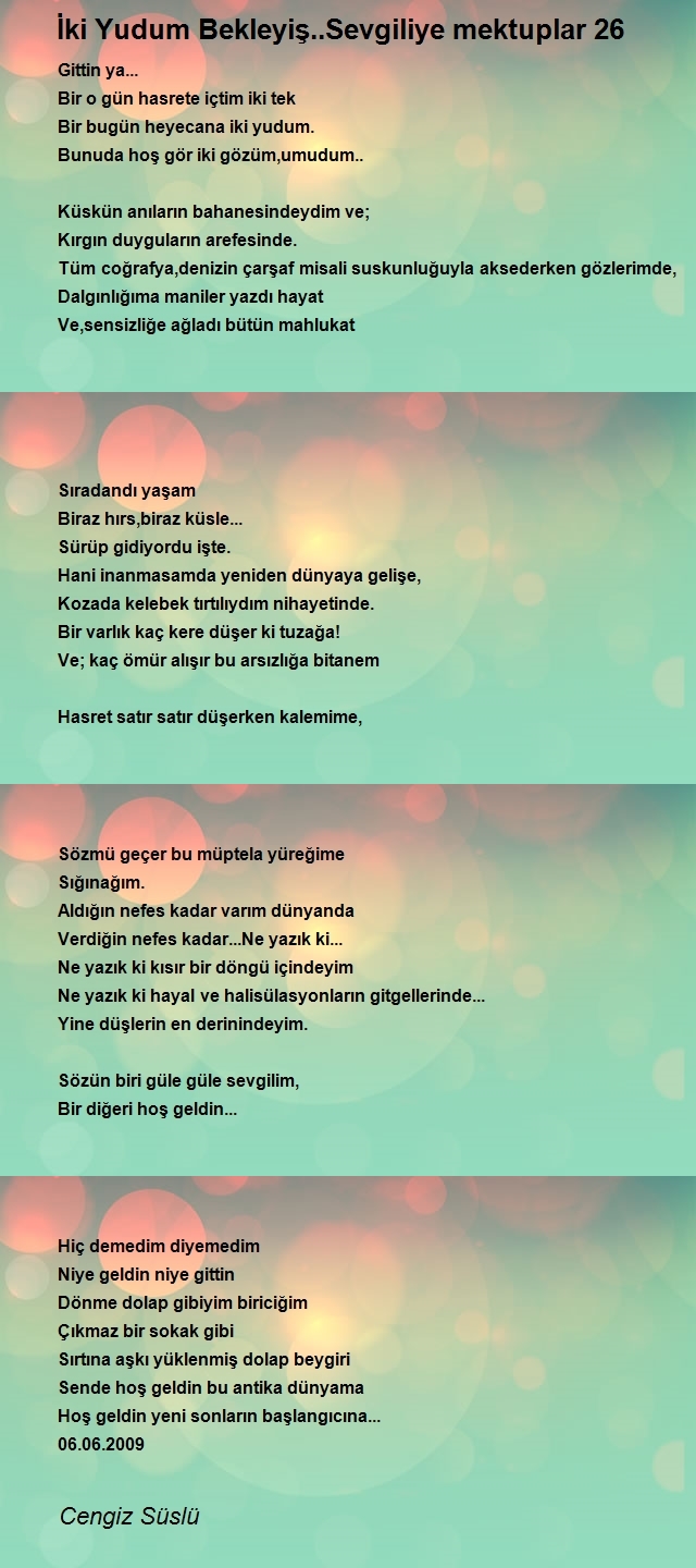 Cengiz Süslü