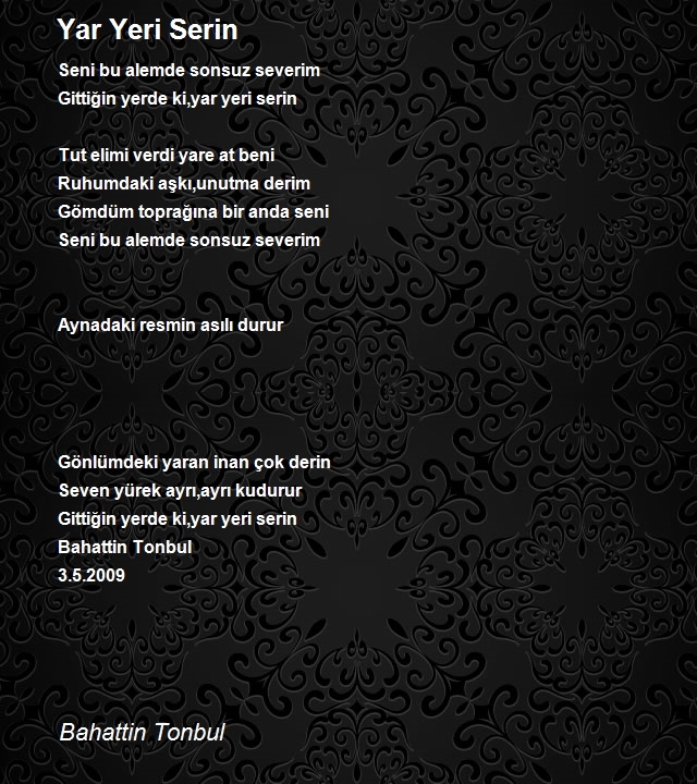 Bahattin Tonbul