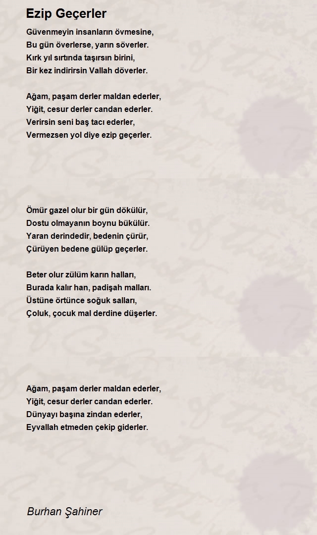 Burhan Şahiner