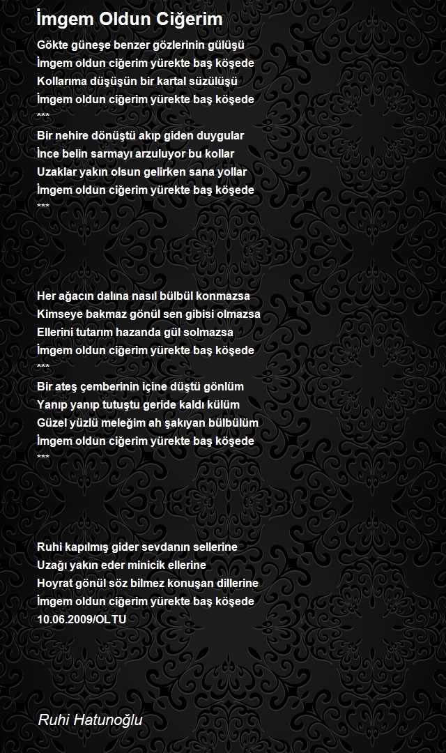 Ruhi Hatunoğlu