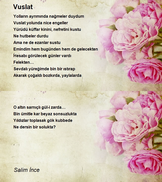 Salim İnce