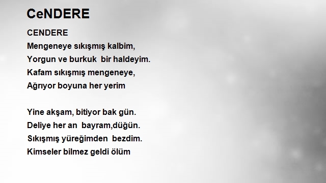 Tevfik Tükenmez