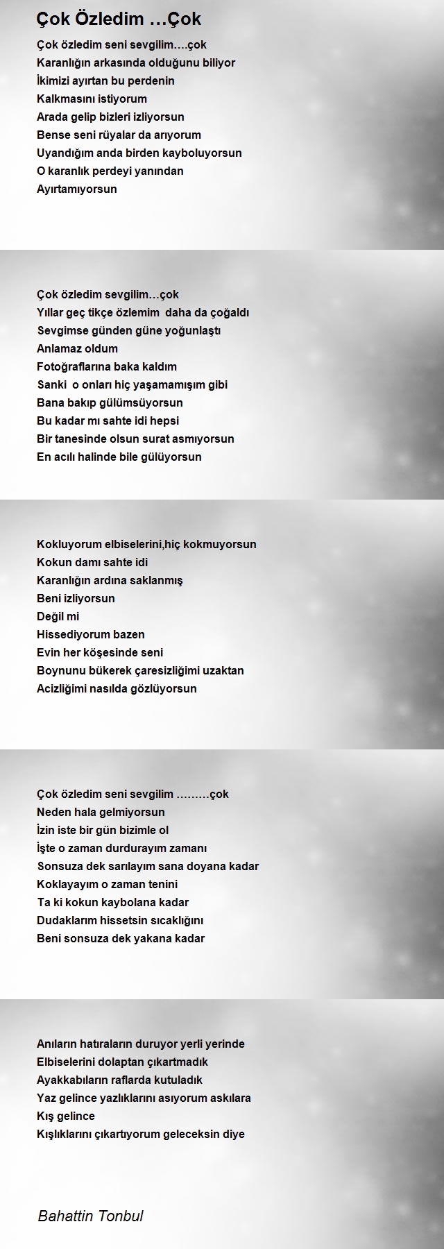 Bahattin Tonbul